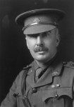 Lieutenant Colonel David Sydney Wanliss