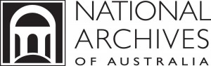 National-Archives-Australia-Logo