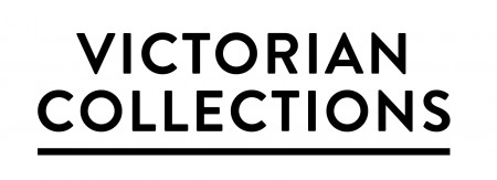 Victorian Collections Logo