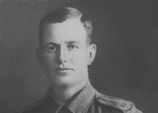 Sergeant Andrew Stewart Duncan