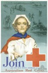 Red Cross Nurses
