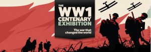 WW1 Centenary Exhibition