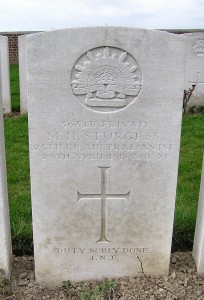 Murvyn-Sturgess-grave